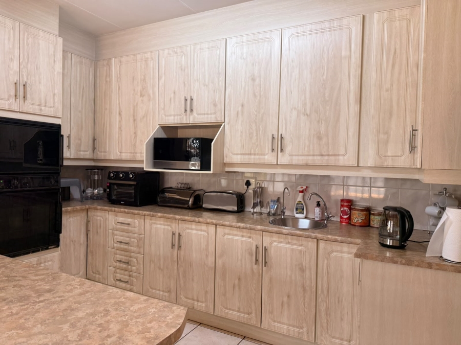 4 Bedroom Property for Sale in Cashan North West